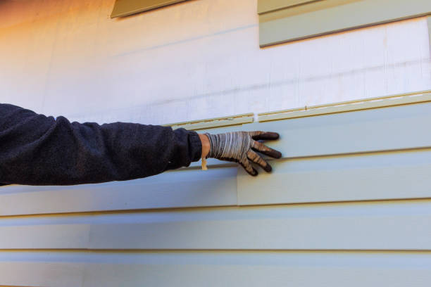 Best Siding for New Construction  in Pine Level, NC